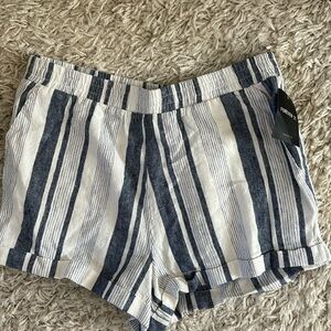 NWT forever 21 shorts
